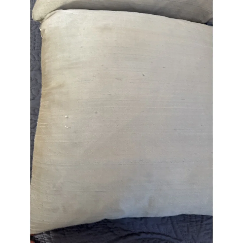 2 Aviva Stanoff Sea Fan Pillow 18x18